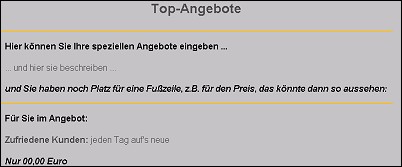Vorschau Vorschau