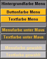 Farben Menu Farben Menu